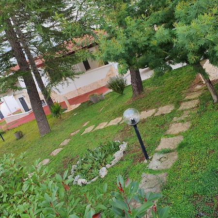 Mercadante - Luxury Holiday House Cassano delle Murge Luaran gambar
