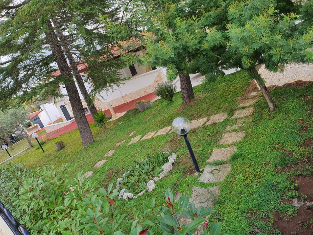 Mercadante - Luxury Holiday House Cassano delle Murge Luaran gambar