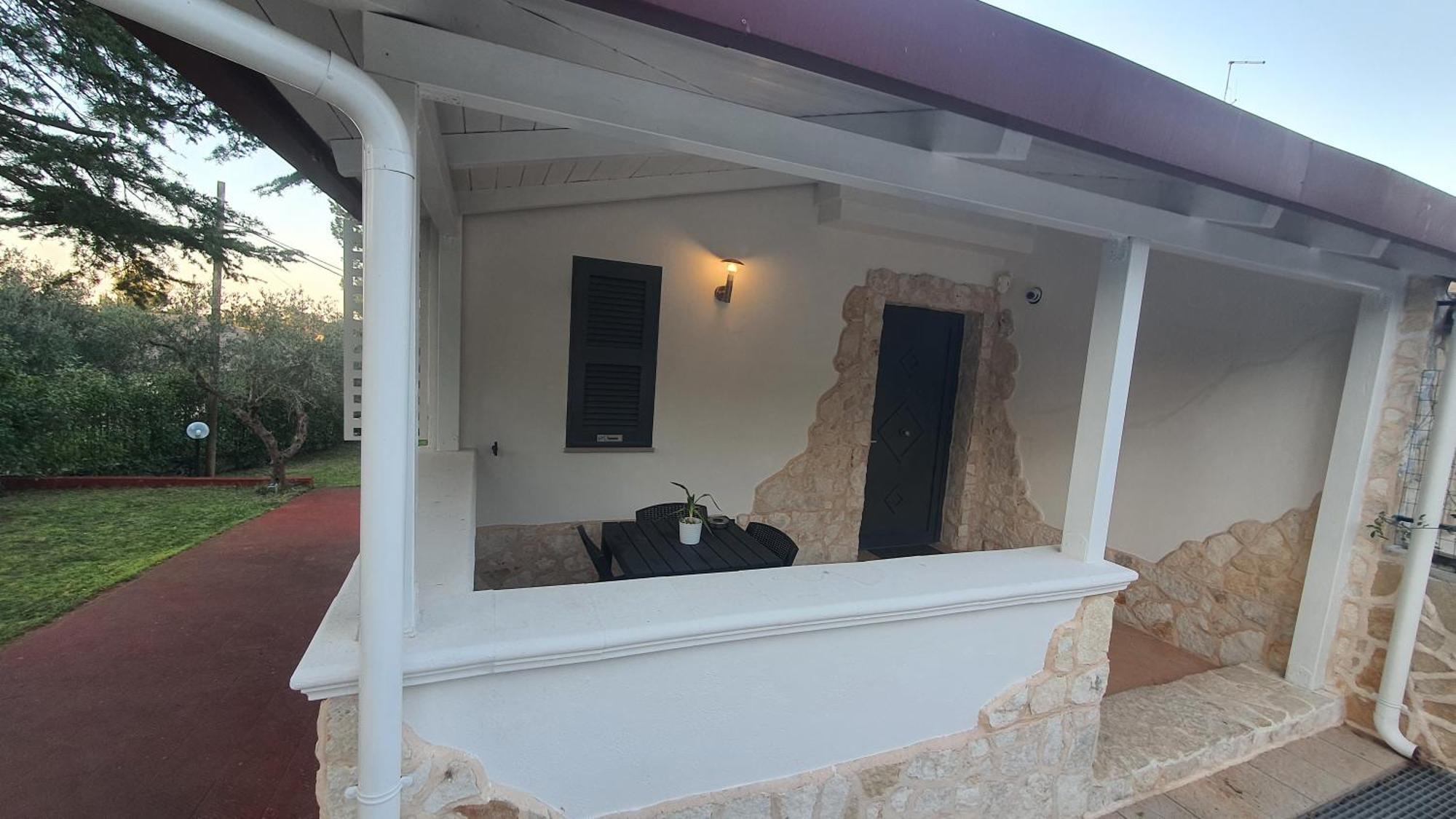 Mercadante - Luxury Holiday House Cassano delle Murge Luaran gambar