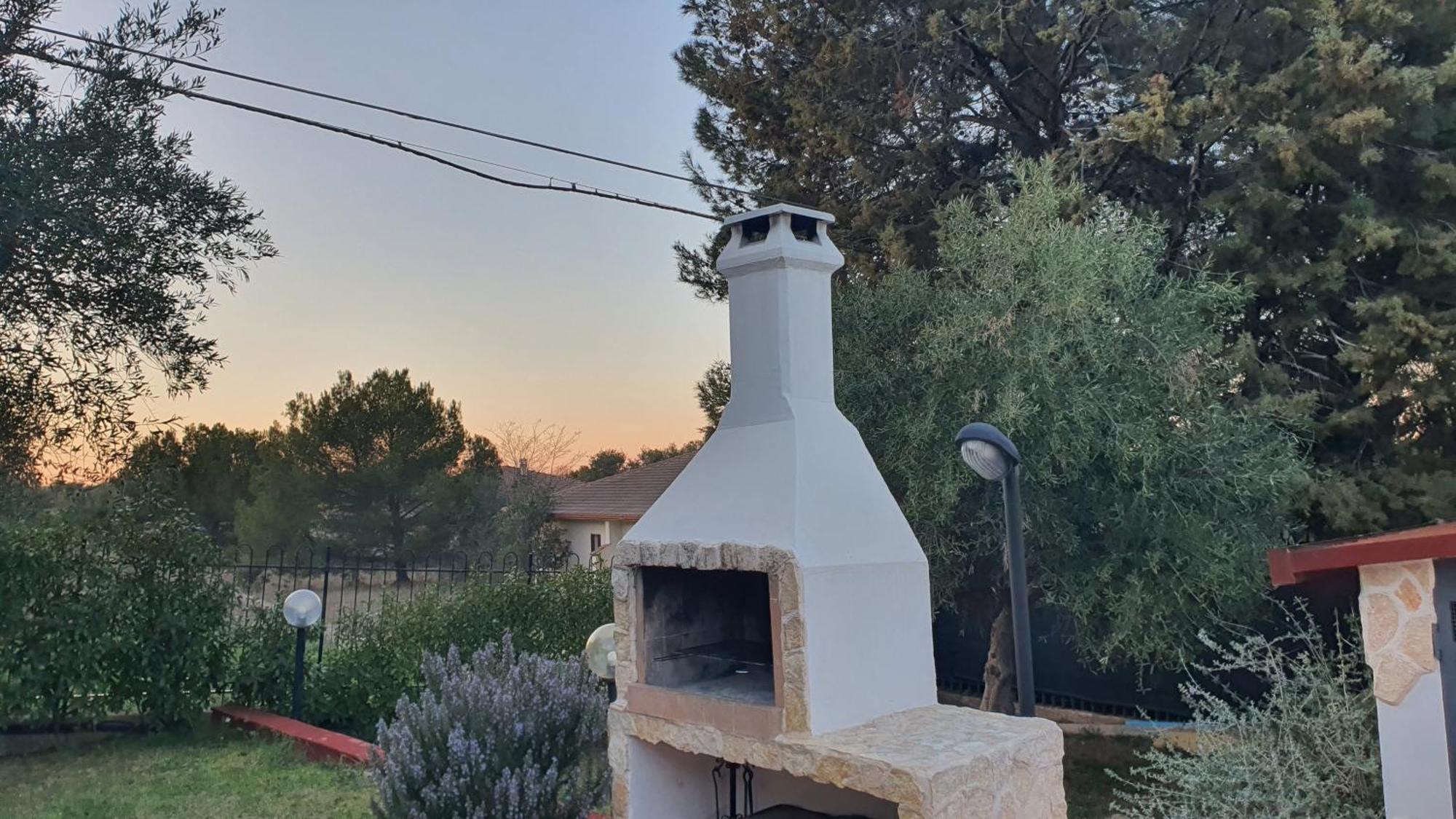 Mercadante - Luxury Holiday House Cassano delle Murge Luaran gambar