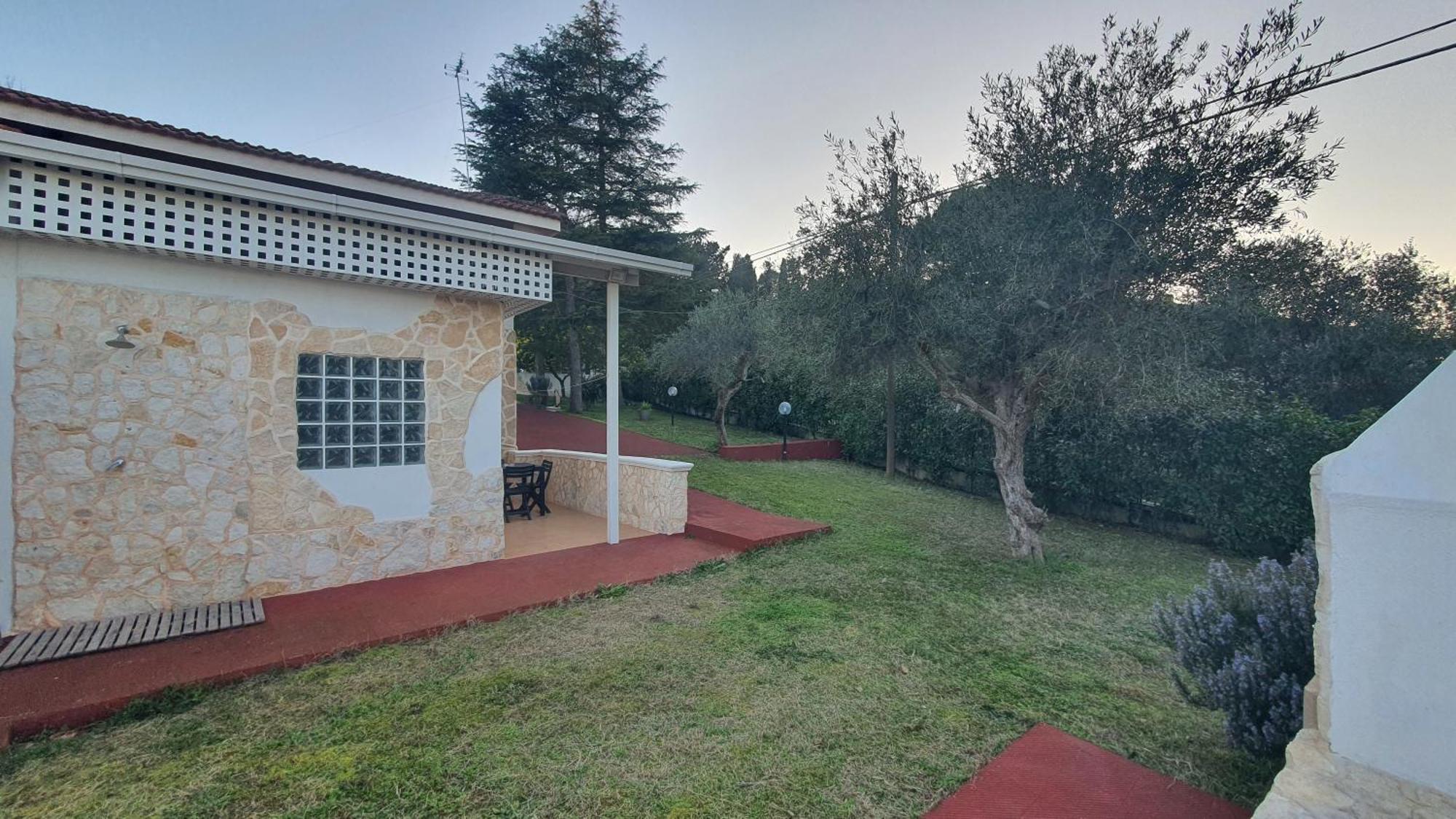 Mercadante - Luxury Holiday House Cassano delle Murge Luaran gambar