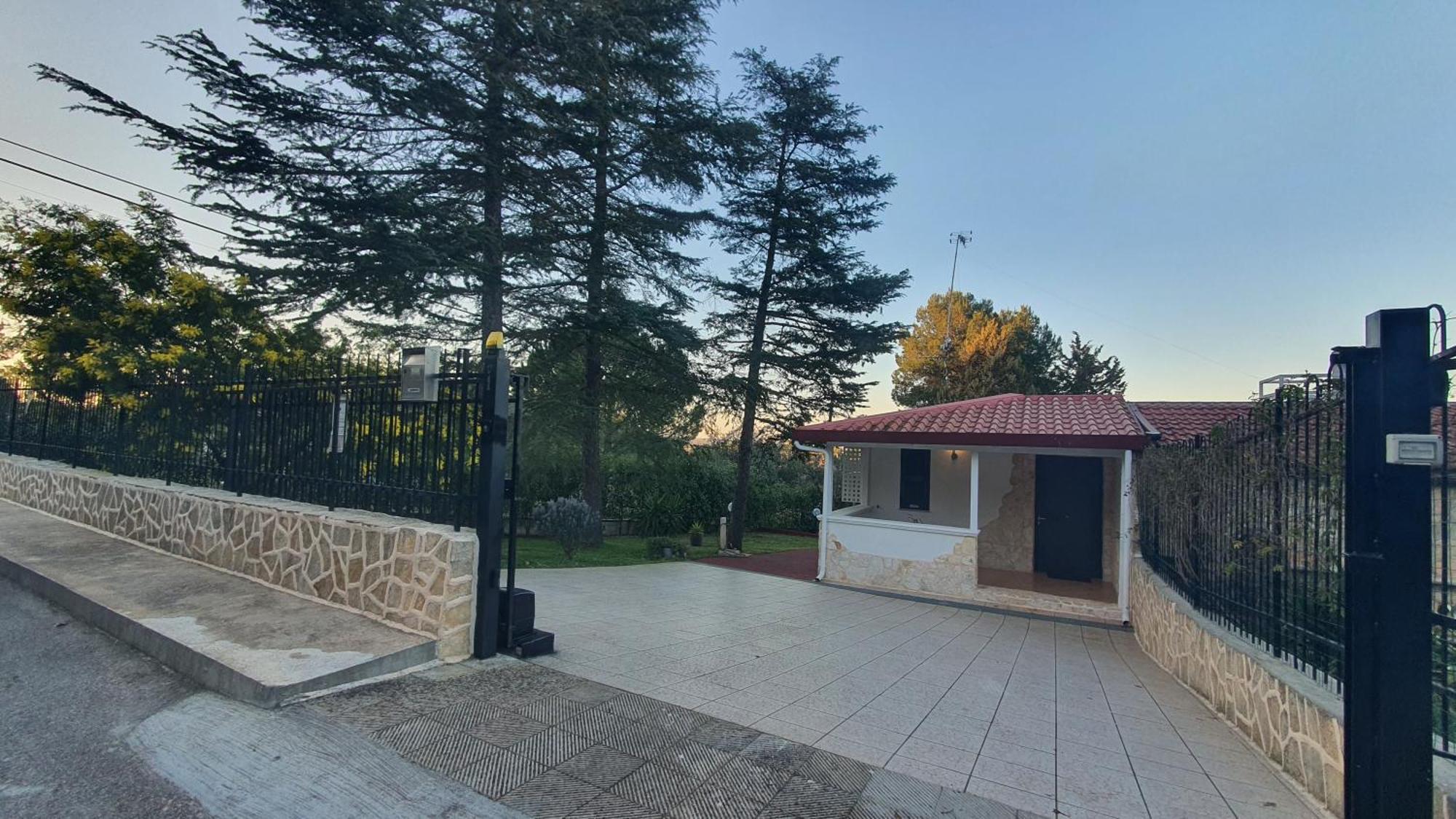 Mercadante - Luxury Holiday House Cassano delle Murge Luaran gambar