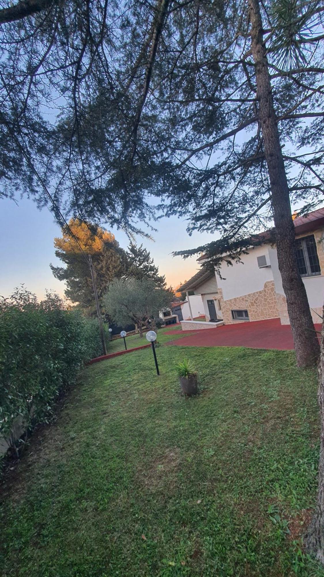 Mercadante - Luxury Holiday House Cassano delle Murge Luaran gambar