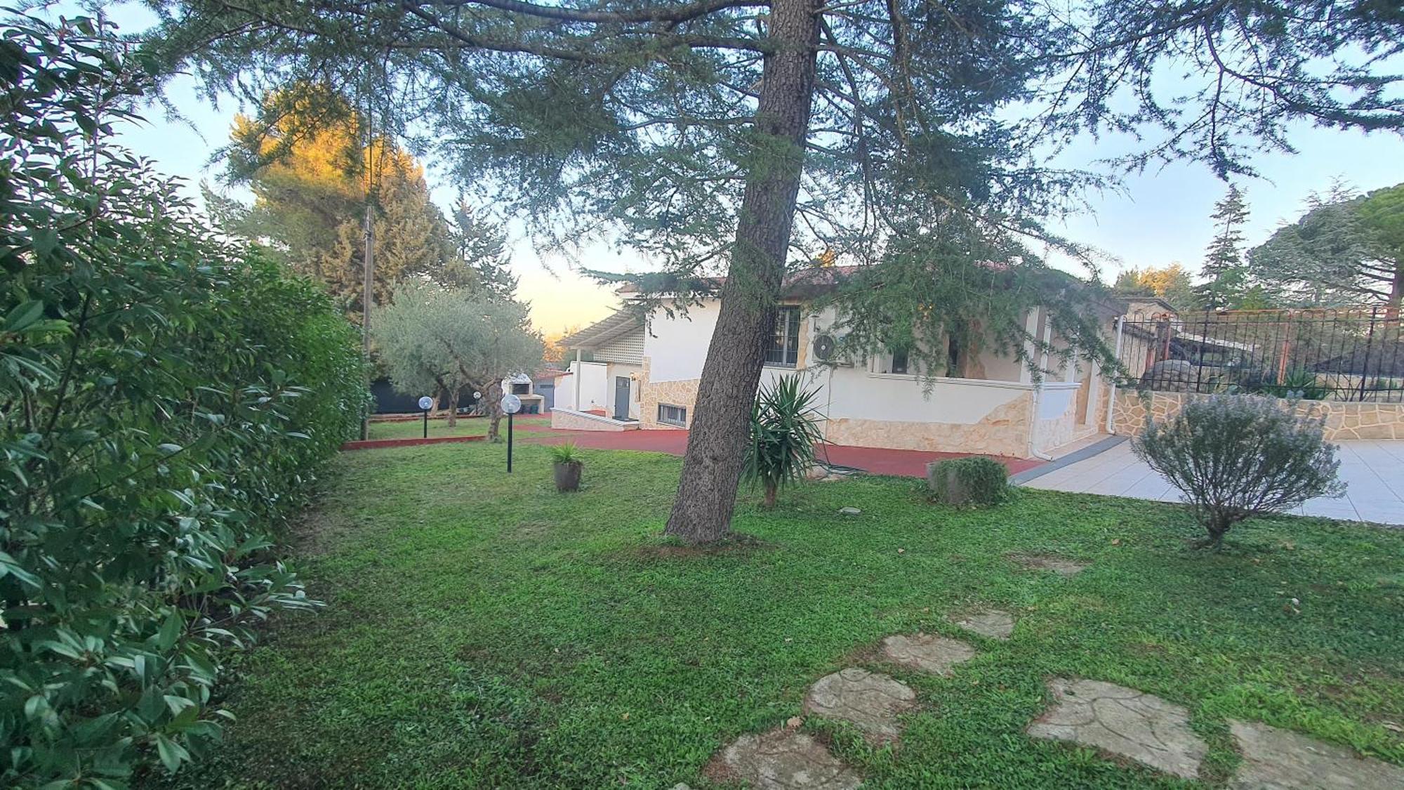 Mercadante - Luxury Holiday House Cassano delle Murge Luaran gambar