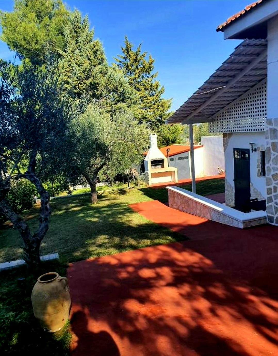 Mercadante - Luxury Holiday House Cassano delle Murge Luaran gambar
