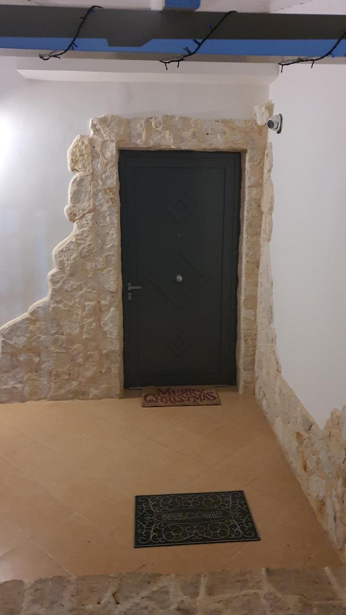 Mercadante - Luxury Holiday House Cassano delle Murge Luaran gambar