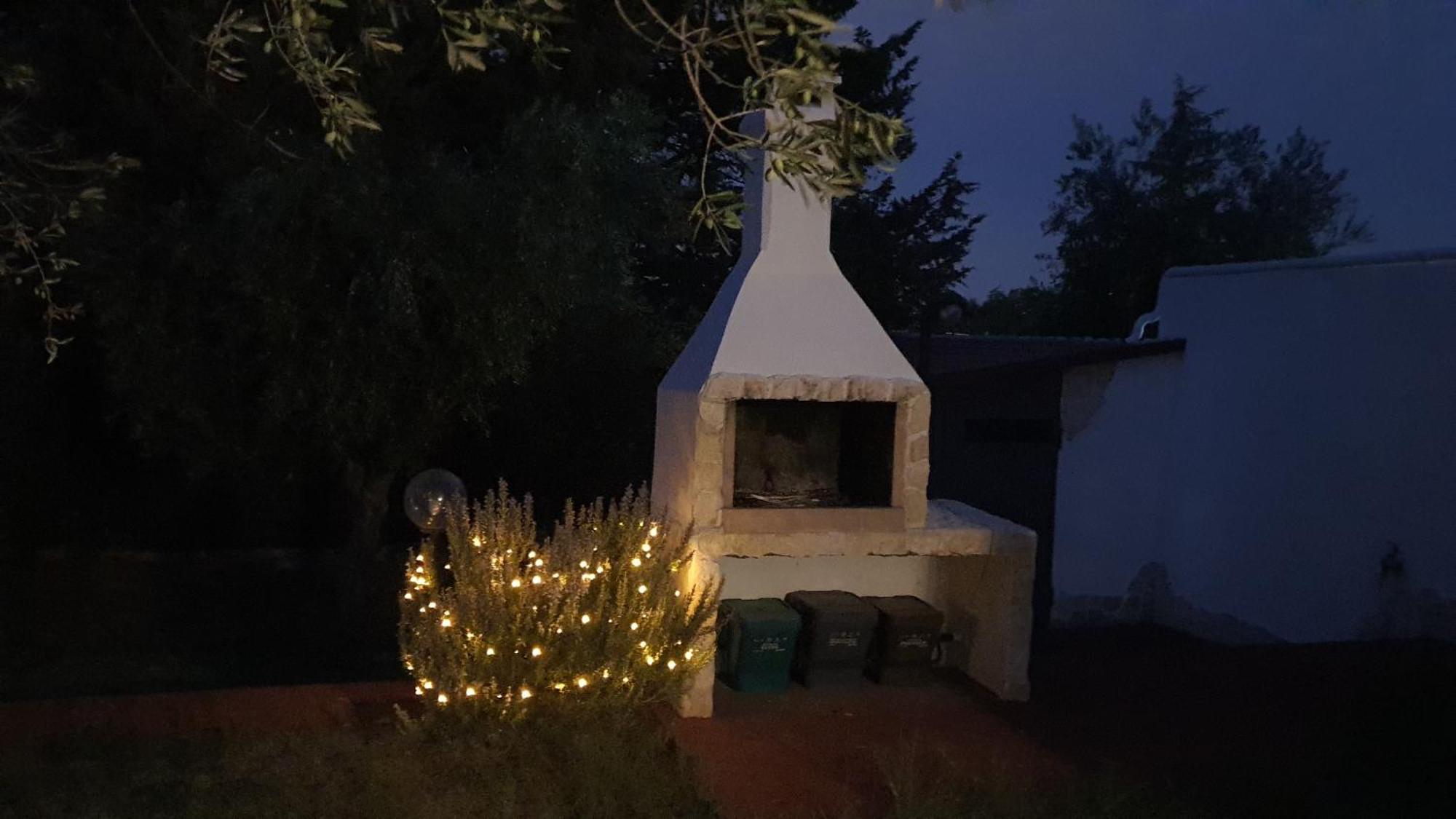 Mercadante - Luxury Holiday House Cassano delle Murge Luaran gambar