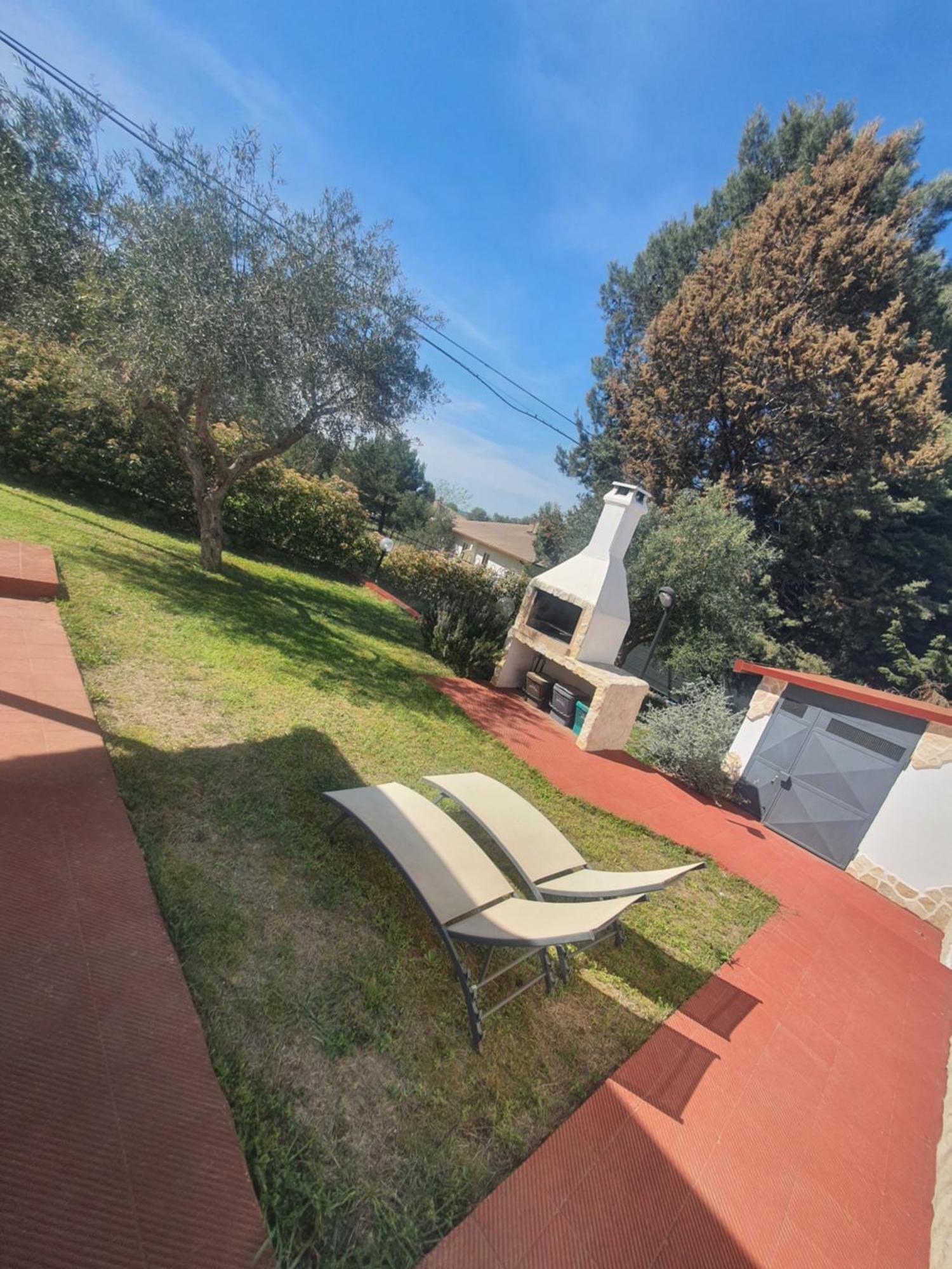Mercadante - Luxury Holiday House Cassano delle Murge Luaran gambar