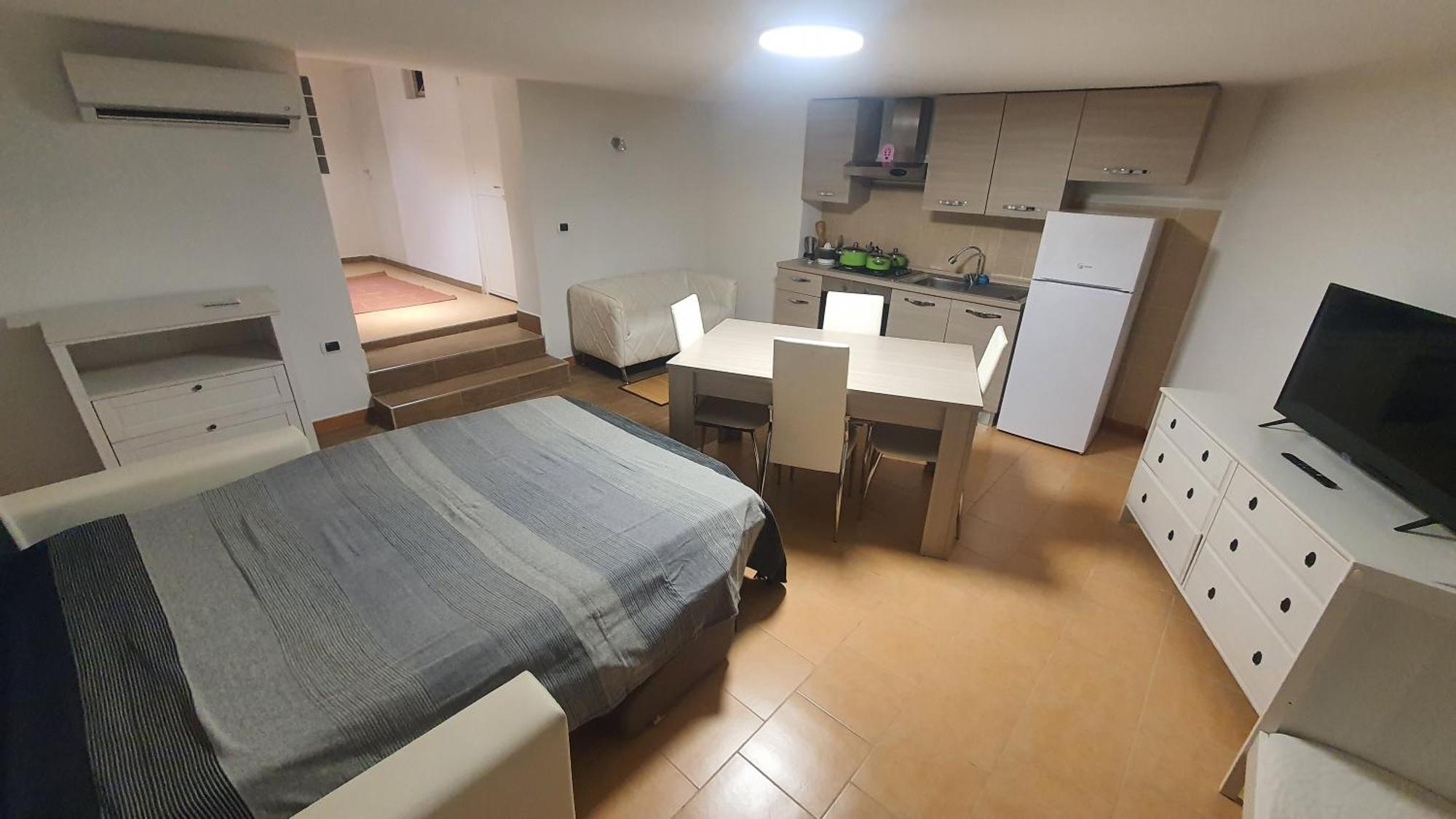 Mercadante - Luxury Holiday House Cassano delle Murge Luaran gambar